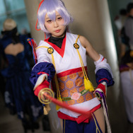 【コスプレ】BB、アナスタシアなど美麗カット多数！「ニコニコ超会議2019」FGO美女レイヤーまとめ【写真63枚】