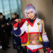 【コスプレ】BB、アナスタシアなど美麗カット多数！「ニコニコ超会議2019」FGO美女レイヤーまとめ【写真63枚】