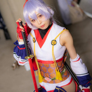 【コスプレ】BB、アナスタシアなど美麗カット多数！「ニコニコ超会議2019」FGO美女レイヤーまとめ【写真63枚】