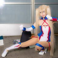 【コスプレ】BB、アナスタシアなど美麗カット多数！「ニコニコ超会議2019」FGO美女レイヤーまとめ【写真63枚】
