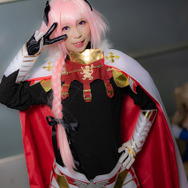 【コスプレ】BB、アナスタシアなど美麗カット多数！「ニコニコ超会議2019」FGO美女レイヤーまとめ【写真63枚】