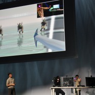 【E3 2009】サプライズ多数・・・SCEプレスカンファレンス詳報