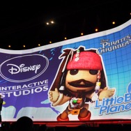 【E3 2009】サプライズ多数・・・SCEプレスカンファレンス詳報