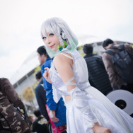 【コスプレ】「ニコニコ超会議2019」美女レイヤーまとめ！「SAO」「アズレン」人気キャラ集結【写真178枚】