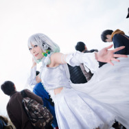 【コスプレ】「ニコニコ超会議2019」美女レイヤーまとめ！「SAO」「アズレン」人気キャラ集結【写真178枚】