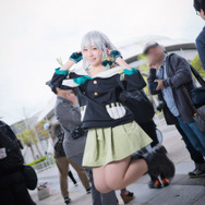 【コスプレ】「ニコニコ超会議2019」美女レイヤーまとめ！「SAO」「アズレン」人気キャラ集結【写真178枚】