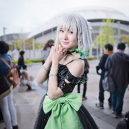 【コスプレ】「ニコニコ超会議2019」美女レイヤーまとめ！「SAO」「アズレン」人気キャラ集結【写真178枚】