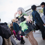 【コスプレ】「ニコニコ超会議2019」美女レイヤーまとめ！「SAO」「アズレン」人気キャラ集結【写真178枚】