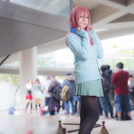 【コスプレ】「ニコニコ超会議2019」美女レイヤーまとめ！「SAO」「アズレン」人気キャラ集結【写真178枚】