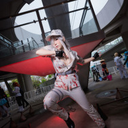 【コスプレ】「ニコニコ超会議2019」美女レイヤーまとめ！「SAO」「アズレン」人気キャラ集結【写真178枚】