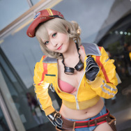 【コスプレ】「ニコニコ超会議2019」美女レイヤーまとめ！「SAO」「アズレン」人気キャラ集結【写真178枚】