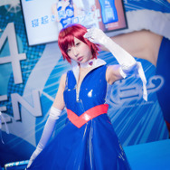 【コスプレ】「ニコニコ超会議2019」美女レイヤーまとめ！「SAO」「アズレン」人気キャラ集結【写真178枚】