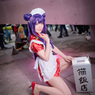 【コスプレ】「ニコニコ超会議2019」美女レイヤーまとめ！「SAO」「アズレン」人気キャラ集結【写真178枚】