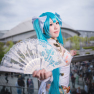 【コスプレ】「ニコニコ超会議2019」美女レイヤーまとめ！「SAO」「アズレン」人気キャラ集結【写真178枚】