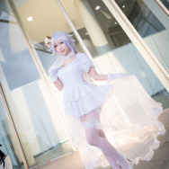 【コスプレ】「ニコニコ超会議2019」美女レイヤーまとめ！「SAO」「アズレン」人気キャラ集結【写真178枚】
