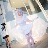 【コスプレ】「ニコニコ超会議2019」美女レイヤーまとめ！「SAO」「アズレン」人気キャラ集結【写真178枚】