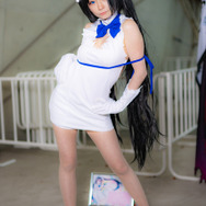 【コスプレ】「ニコニコ超会議2019」美女レイヤーまとめ！「SAO」「アズレン」人気キャラ集結【写真178枚】