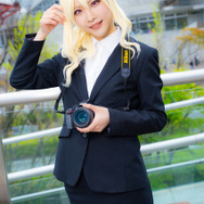 【コスプレ】「ニコニコ超会議2019」美女レイヤーまとめ！「SAO」「アズレン」人気キャラ集結【写真178枚】