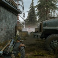 ゲームは一日一時間！『Days Gone』3時間目は“使いっ走り”でスタート、パンデミック後もこの世界はブラック社会【特集】