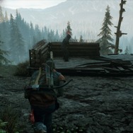ゲームは一日一時間！『Days Gone』3時間目は“使いっ走り”でスタート、パンデミック後もこの世界はブラック社会【特集】