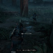 ゲームは一日一時間！『Days Gone』4時間目で、野盗を襲撃し、感染者の群れと遭遇─鎮魂の墓地で新展開!?【特集】