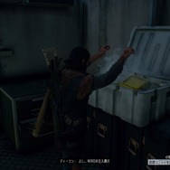 ゲームは一日一時間！『Days Gone』4時間目で、野盗を襲撃し、感染者の群れと遭遇─鎮魂の墓地で新展開!?【特集】