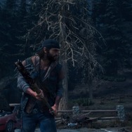 ゲームは一日一時間！『Days Gone』4時間目で、野盗を襲撃し、感染者の群れと遭遇─鎮魂の墓地で新展開!?【特集】