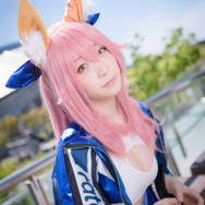 【コスプレ】葛飾北斎、 玉藻の前など英霊がズラリ！ 「ニコニコ超会議2019」Fate美女レイヤーまとめ【写真40枚】