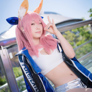 【コスプレ】葛飾北斎、 玉藻の前など英霊がズラリ！ 「ニコニコ超会議2019」Fate美女レイヤーまとめ【写真40枚】