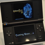 【E3 2009】DSに登場『黄金の太陽』インプレッション