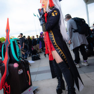 【コスプレ】葛飾北斎、 玉藻の前など英霊がズラリ！ 「ニコニコ超会議2019」Fate美女レイヤーまとめ【写真40枚】