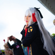 【コスプレ】葛飾北斎、 玉藻の前など英霊がズラリ！ 「ニコニコ超会議2019」Fate美女レイヤーまとめ【写真40枚】