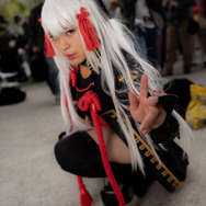 【コスプレ】葛飾北斎、 玉藻の前など英霊がズラリ！ 「ニコニコ超会議2019」Fate美女レイヤーまとめ【写真40枚】