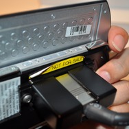 【E3 2009】PSP goを間近でチェックしてみる