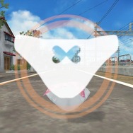 【吉田輝和の絵日記】『パンティパーティー』自分も敵も右も左もパンツだらけなシューター！