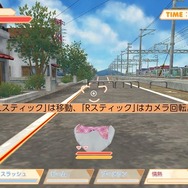 【吉田輝和の絵日記】『パンティパーティー』自分も敵も右も左もパンツだらけなシューター！