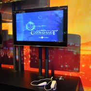 【E3 2009】High Voltageが放つWii向けFPS『The Conduit』プレイレポート