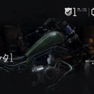 ゲームは一日一時間！『Days Gone』光明を見出しながらも、血に濡れた6時間目─バイクカスタマイズは、必須パーツから【特集】