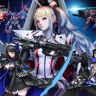 『PSO2』中二病を加速させる新クラス「ファントム」の特徴をご紹介―敵を確実に仕留める“亡霊”の恐怖を見るがいい！【特集】