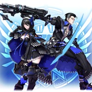 『PSO2』中二病を加速させる新クラス「ファントム」の特徴をご紹介―敵を確実に仕留める“亡霊”の恐怖を見るがいい！【特集】