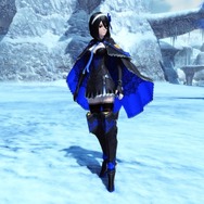 『PSO2』中二病を加速させる新クラス「ファントム」の特徴をご紹介―敵を確実に仕留める“亡霊”の恐怖を見るがいい！【特集】