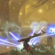『PSO2』中二病を加速させる新クラス「ファントム」の特徴をご紹介―敵を確実に仕留める“亡霊”の恐怖を見るがいい！【特集】