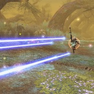 『PSO2』中二病を加速させる新クラス「ファントム」の特徴をご紹介―敵を確実に仕留める“亡霊”の恐怖を見るがいい！【特集】