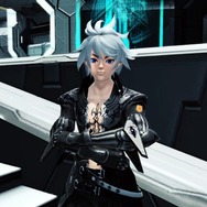 『PSO2』中二病を加速させる新クラス「ファントム」の特徴をご紹介―敵を確実に仕留める“亡霊”の恐怖を見るがいい！【特集】