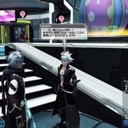『PSO2』中二病を加速させる新クラス「ファントム」の特徴をご紹介―敵を確実に仕留める“亡霊”の恐怖を見るがいい！【特集】