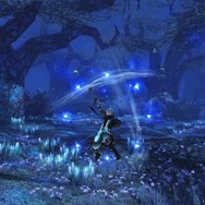 『PSO2』中二病を加速させる新クラス「ファントム」の特徴をご紹介―敵を確実に仕留める“亡霊”の恐怖を見るがいい！【特集】