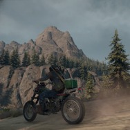 ゲームは一日一時間！『Days Gone』7時間目で新たなキャンプに到着！ そして、最悪の日を振り返る【特集】