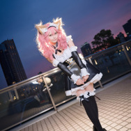 【コスプレ】「GWとなコス」玉藻の前メイドや紫式部が集結! Fate美女レイヤーまとめ【写真109枚】