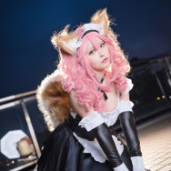 【コスプレ】「GWとなコス」玉藻の前メイドや紫式部が集結! Fate美女レイヤーまとめ【写真109枚】