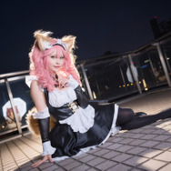 【コスプレ】「GWとなコス」玉藻の前メイドや紫式部が集結! Fate美女レイヤーまとめ【写真109枚】